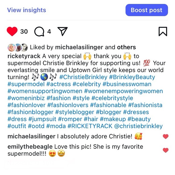 🔥 SAVE FOR LIVE SHOW NOTIFICATIONS 🔥 - Picture 6 of 14